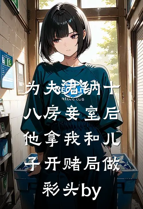为夫君纳十八房妾室后，他拿我和儿子开赌局做彩头by