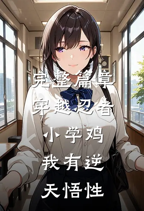 完整篇章穿越忍者小学鸡，我有逆天悟性
