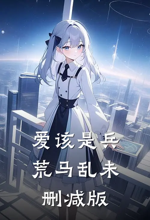 爱该是兵荒马乱未删减版
