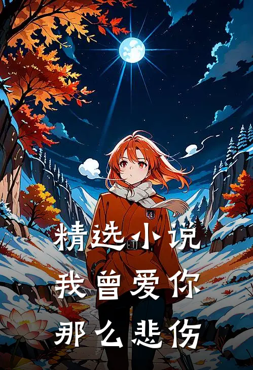 精选小说我曾爱你那么悲伤