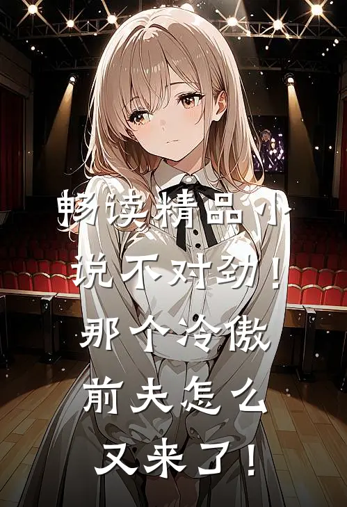 畅读精品小说不对劲！那个冷傲前夫怎么又来了！