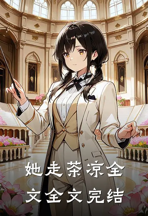 她走茶凉全文全文完结