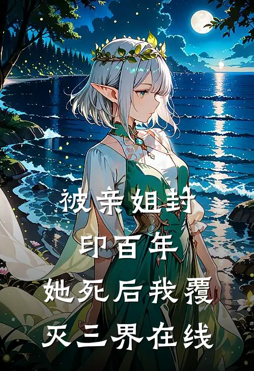 被亲姐封印百年，她死后我覆灭三界在线