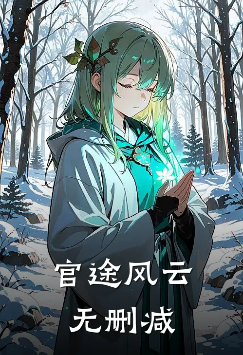 官途风云无删减