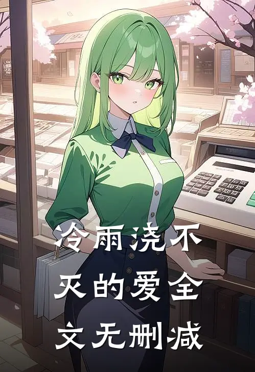 冷雨浇不灭的爱全文无删减