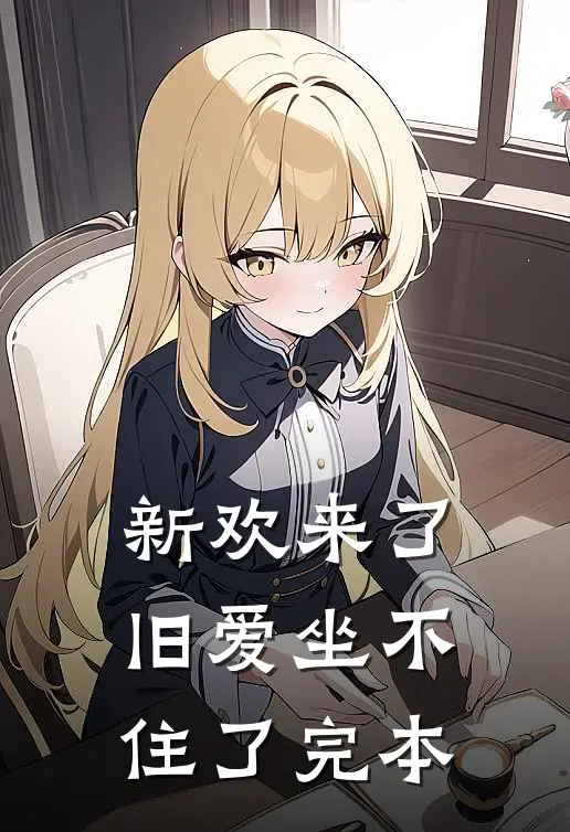 新欢来了，旧爱坐不住了完本