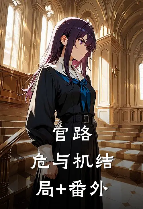 官路：危与机结局+番外