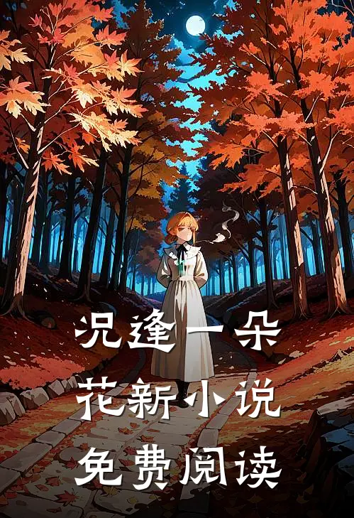 况逢一朵花新小说免费阅读