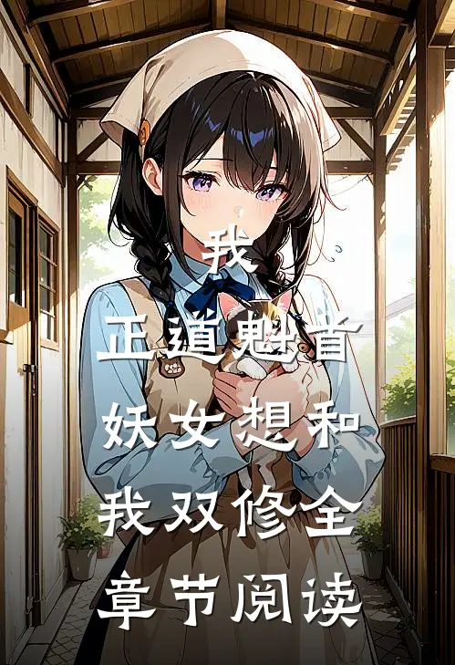 我,正道魁首,妖女想和我双修全章节阅读