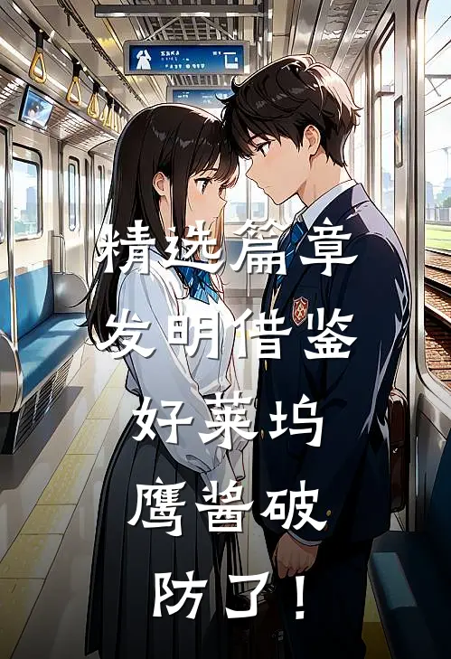 精选篇章发明借鉴好莱坞，鹰酱破防了！