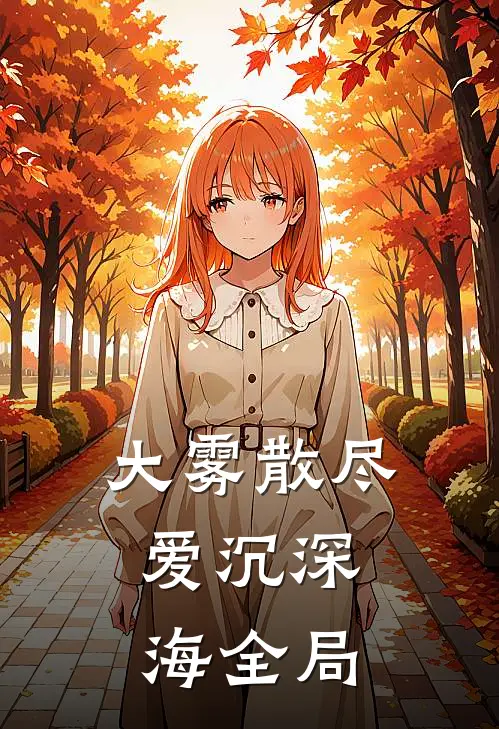 大雾散尽，爱沉深海全局