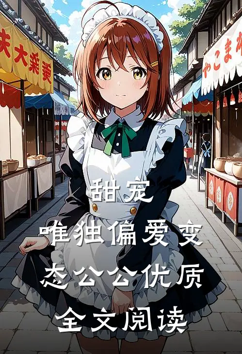 甜宠：唯独偏爱变态公公优质全文阅读