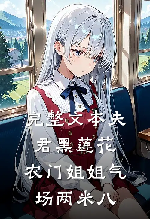 完整文本夫君黑莲花，农门姐姐气场两米八