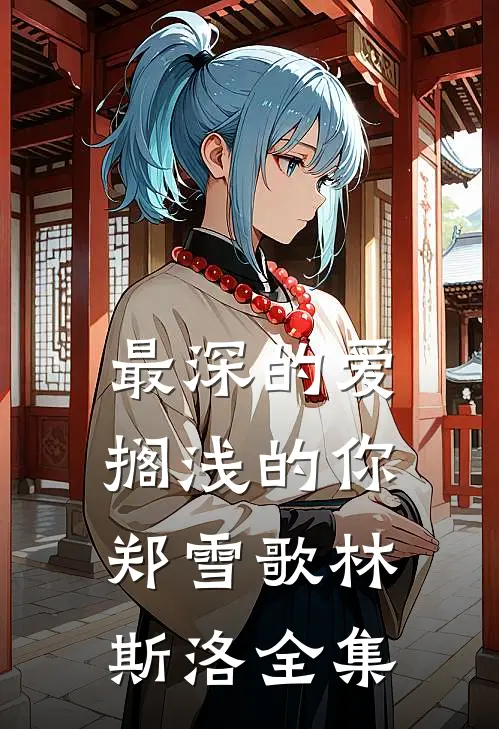最深的爱，搁浅的你郑雪歌林斯洛全集
