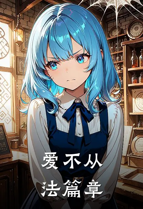 爱不从法篇章