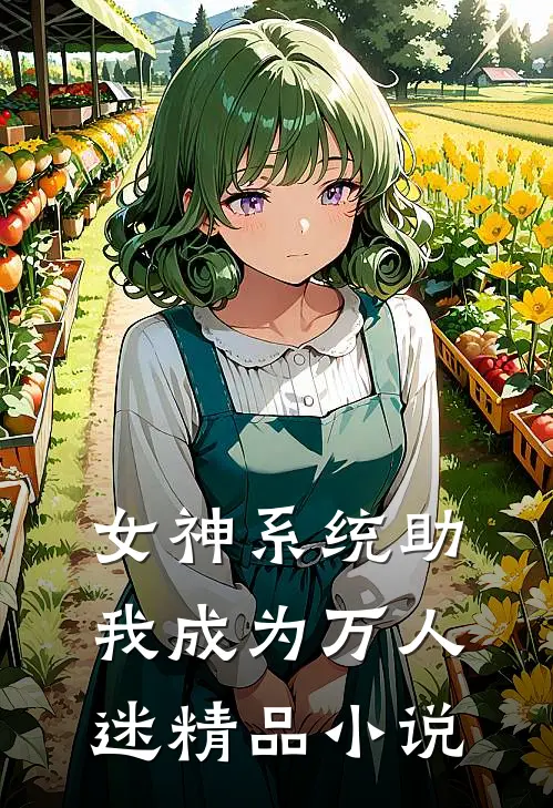 女神系统助我成为万人迷精品小说