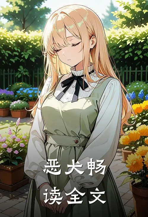 恶犬畅读全文