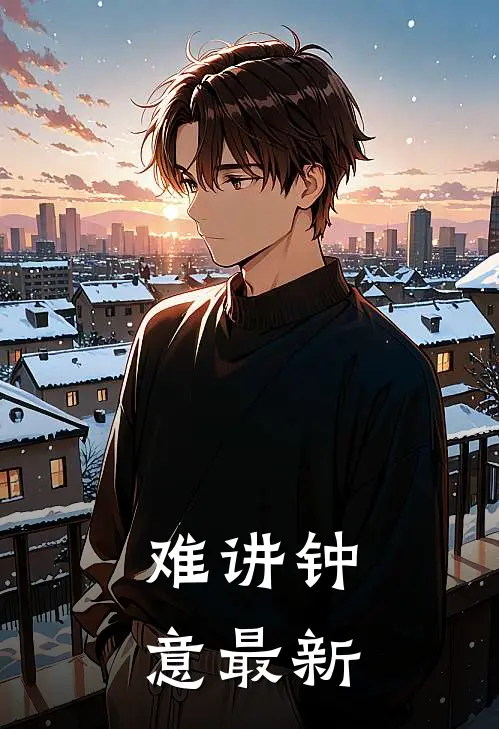 难讲钟意最新