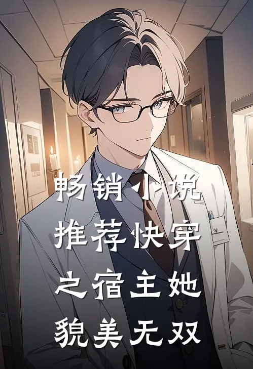 畅销小说推荐快穿之宿主她貌美无双