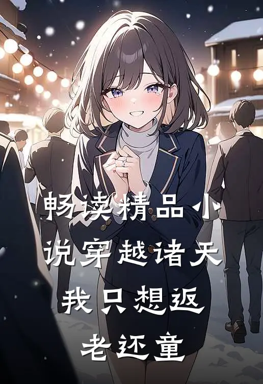 畅读精品小说穿越诸天，我只想返老还童