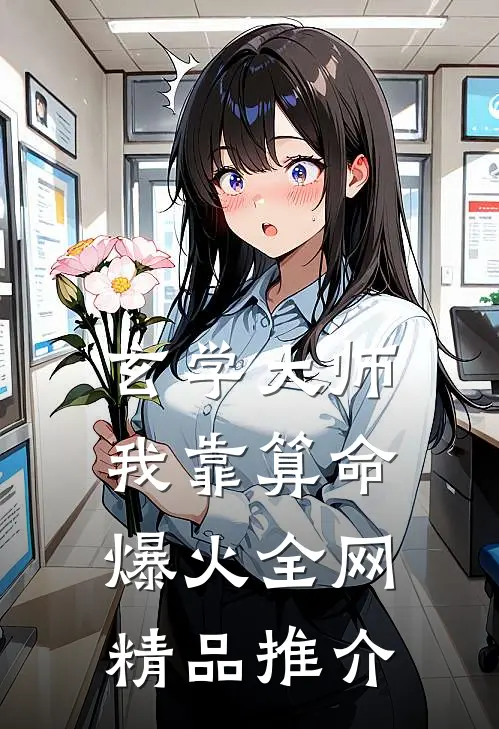 玄学大师：我靠算命爆火全网精品推介