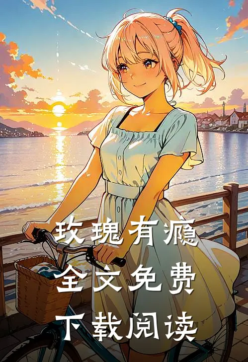 玫瑰有瘾全文免费下载阅读
