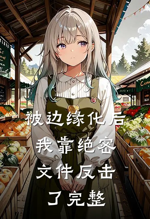 被边缘化后，我靠绝密文件反击了完整