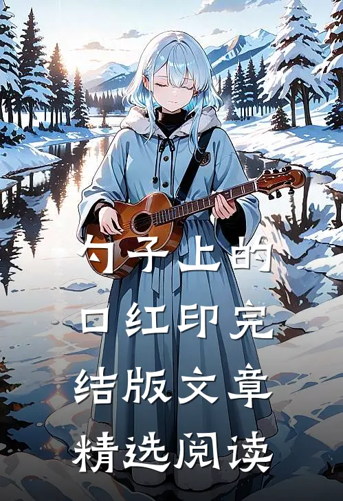 勺子上的口红印完结版文章精选阅读