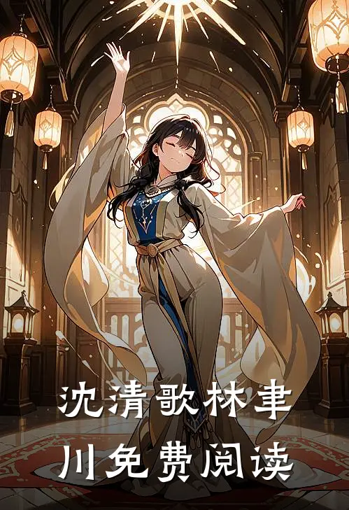 沈清歌林聿川免费阅读