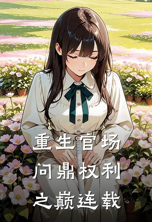 重生官场：问鼎权利之巅连载