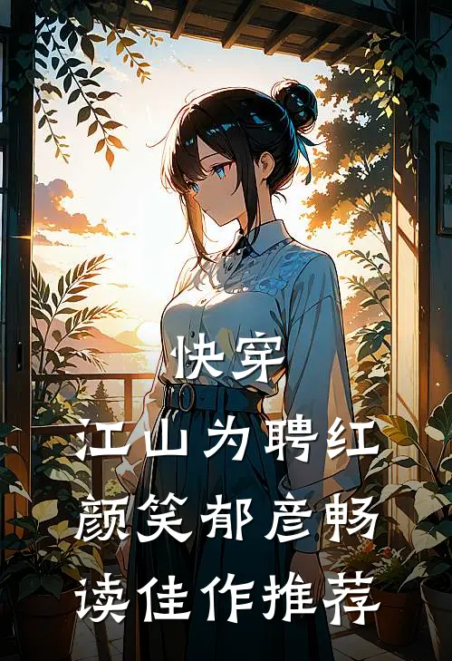 快穿：江山为聘红颜笑-郁彦畅读佳作推荐