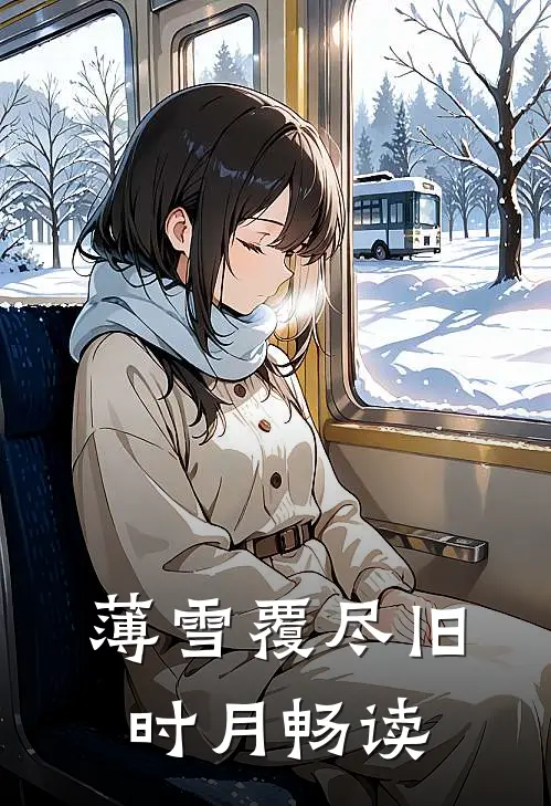 薄雪覆尽旧时月畅读