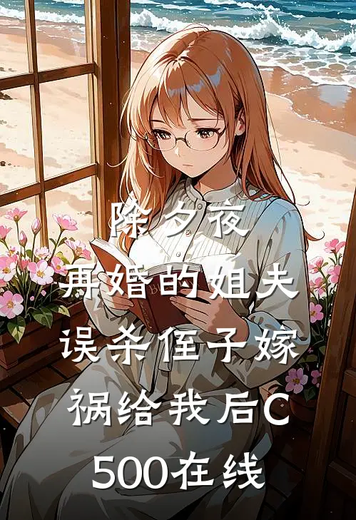 除夕夜，再婚的姐夫误杀侄子嫁祸给我后C500在线