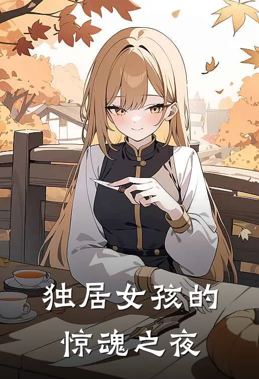 独居女孩的惊魂之夜