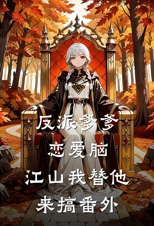 反派爹爹恋爱脑，江山我替他来搞番外