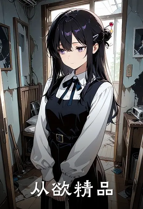 从欲精品