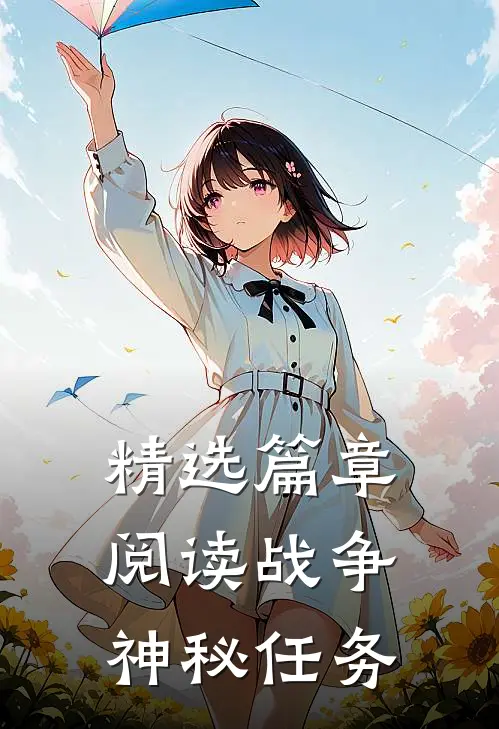 精选篇章阅读战争：神秘任务