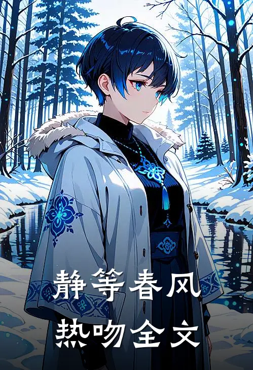 静等春风热吻全文