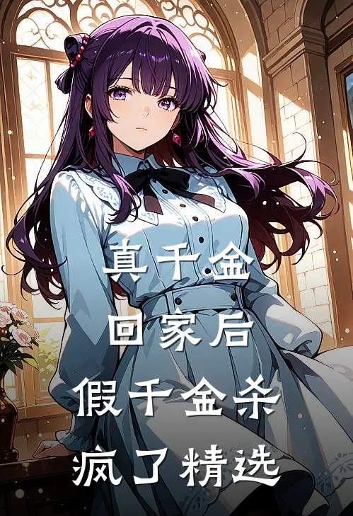 真千金回家后，假千金杀疯了精选