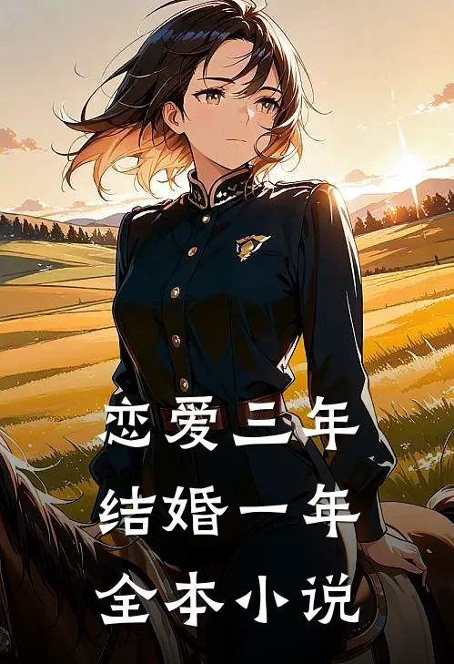 恋爱三年，结婚一年全本小说