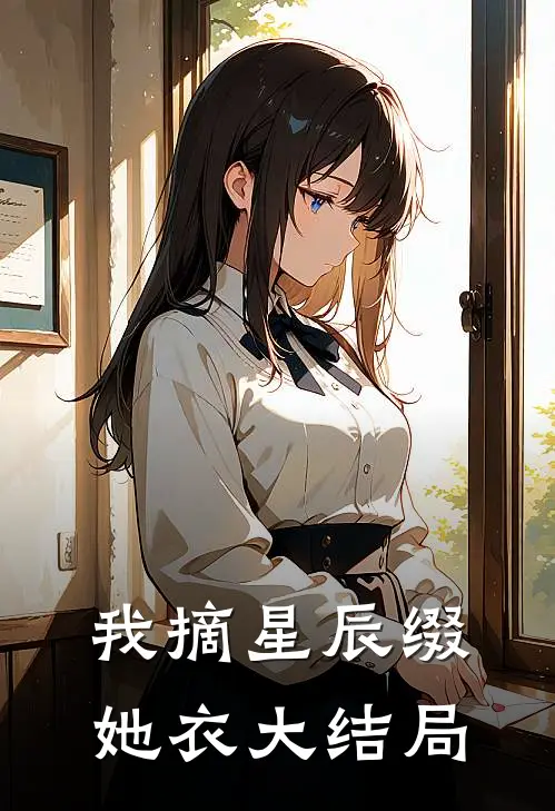 我摘星辰缀她衣大结局
