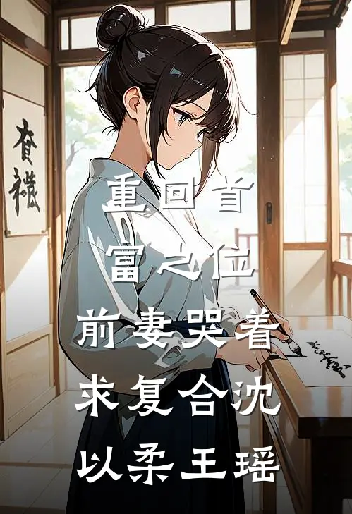 重回首富之位，前妻哭着求复合(沈以柔王瑶)