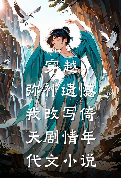 穿越：弥补遗憾，我改写倚天剧情年代文小说
