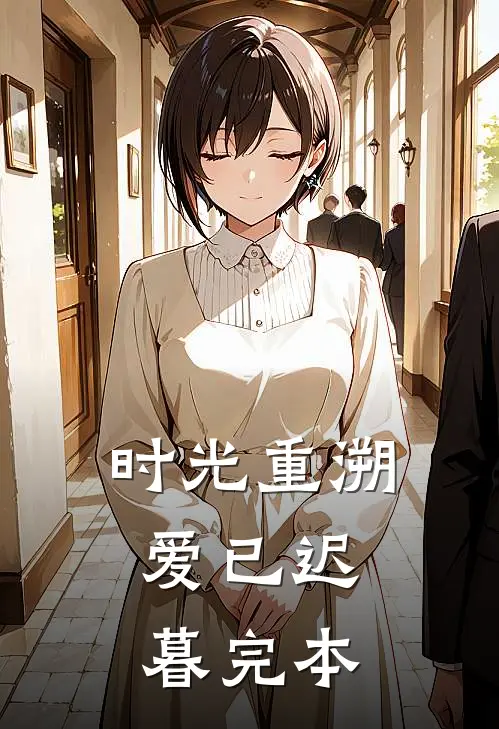 时光重溯，爱已迟暮完本