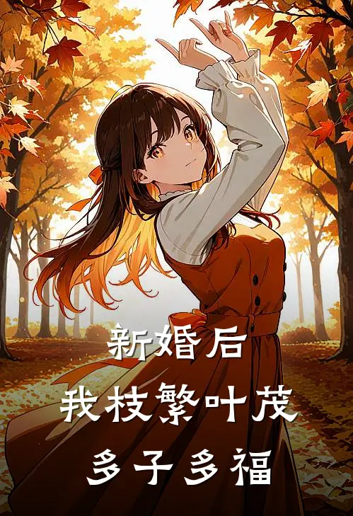 新婚后，我枝繁叶茂多子多福