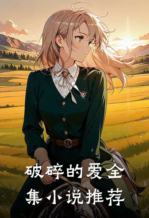 破碎的爱全集小说推荐