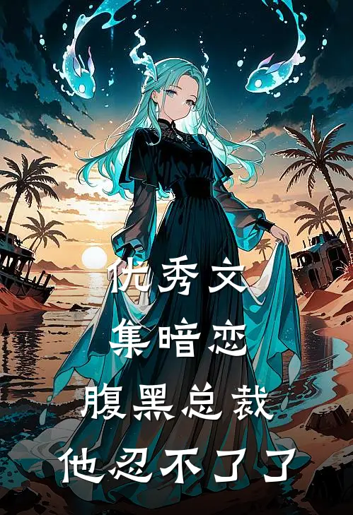 优秀文集暗恋：腹黑总裁，他忍不了了