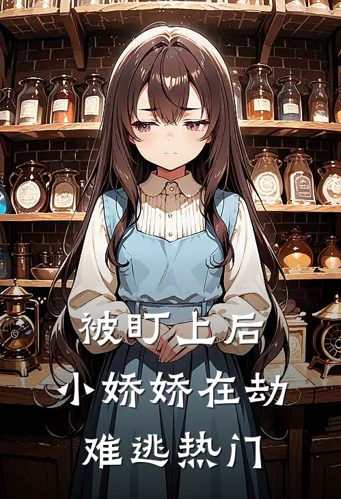 被盯上后，小娇娇在劫难逃热门