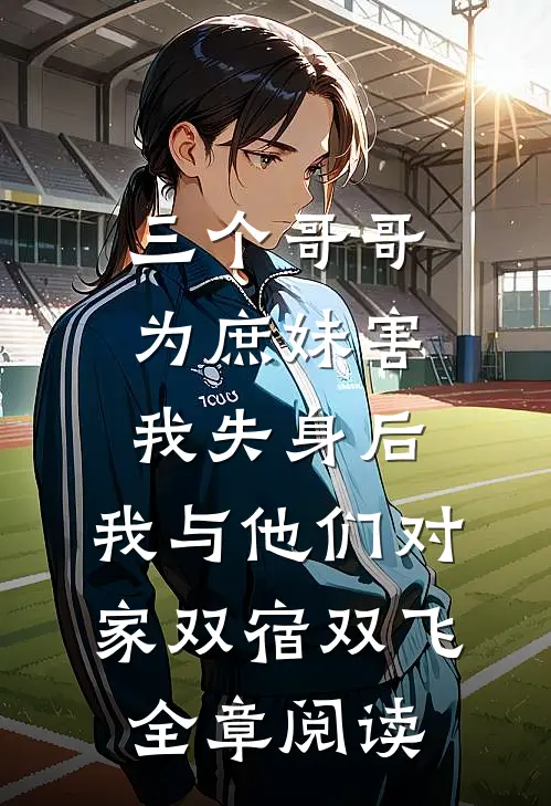 三个哥哥为庶妹害我失身后，我与他们对家双宿双飞全章阅读