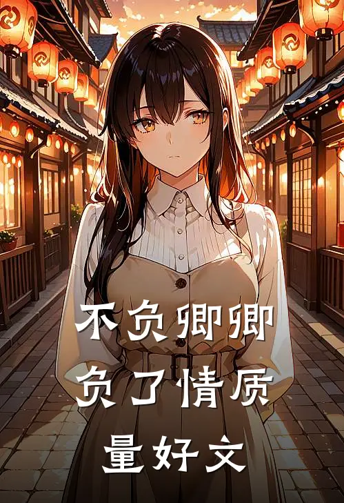 不负卿卿负了情质量好文
